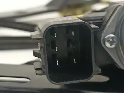 Автозапчасти б/у регулятор стекла переднего левого за ford c-max (ceu) business edition ссылки oem iam am51u23201bj 918957104 160215
