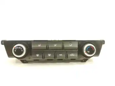 Piesă de schimb auto la mâna a doua panou clima pentru kia sportage concept plus 2wd referințe oem iam 97250f1