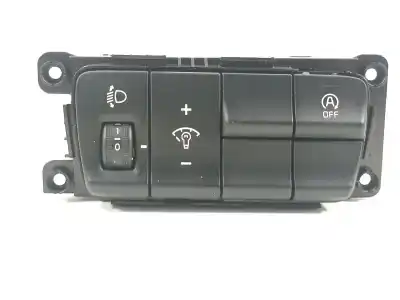 Piesă de schimb auto la mâna a doua control multifunctional pentru kia sportage concept plus 2wd referințe oem iam 93700f1ap0wk