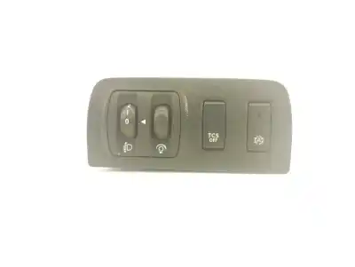 Second-hand car spare part multifunction switch for renault megane iv berlina 5p limited oem iam references 648450001r