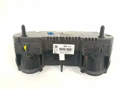 Peça sobressalente para automóvel em segunda mão quadrante por seat leon (1p1) stylance / style referências oem iam 1p0920810j a2c53029630 a2c53029632