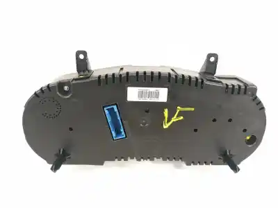 Peça sobressalente para automóvel em segunda mão quadrante por seat leon (1p1) stylance / style referências oem iam 1p0920810j a2c53029630 a2c53029632