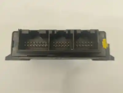 Автозапчасти б/у электронный модуль за ford c-max (ceu) business edition ссылки oem iam f1et15k866bh  