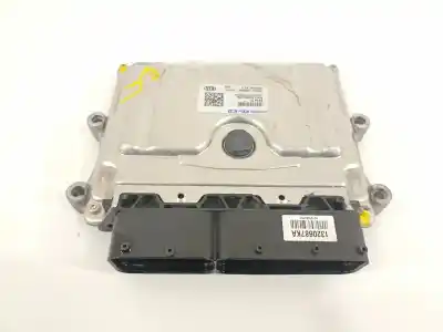 Piesă de schimb auto la mâna a doua unitate de control motor ecu pentru kia sportage concept plus 2wd referințe oem iam 391102brn1