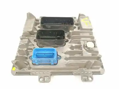 Second-hand car spare part ecu engine control for opel astra j (p10) 1.6 cdti (68) oem iam references 55484738