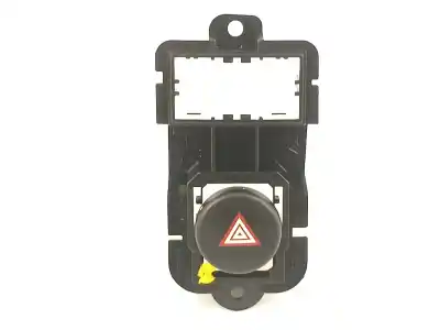 Peça sobressalente para automóvel em segunda mão interruptor 4 piscas - emergência por seat leon (1p1) stylance / style referências oem iam 1p0863849