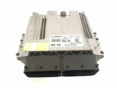 Автозапчасти б/у блок управления двигателем за hyundai i30 (pd) essence ссылки oem iam 391402abb0