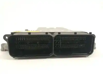 Автозапчасти б/у блок управления двигателем за hyundai i30 (pd) essence ссылки oem iam 391402abb0  