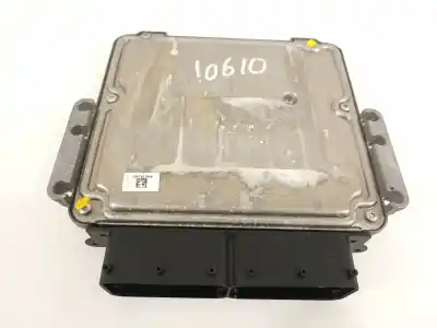Автозапчасти б/у блок управления двигателем за hyundai i30 (pd) essence ссылки oem iam 391402abb0  