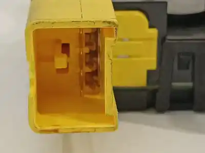 Peça sobressalente para automóvel em segunda mão módulo eletrônico por seat leon (1p1) stylance / style referências oem iam 1k0953549cf  