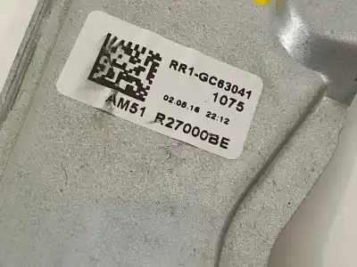 Автозапчасти б/у задний правый стеклорегулятор за ford c-max (ceu) business edition ссылки oem iam am51r27000be  am51r27000be