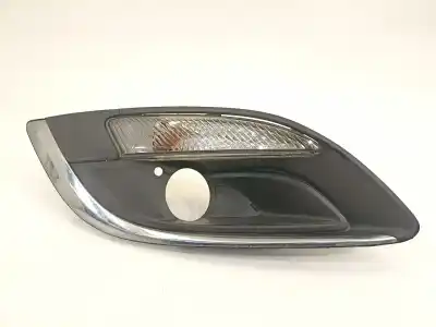 Автозапчасти б/у ПРАВЫЙ ПЕРЕДНИЙ ПИЛОТ за OPEL ASTRA J (P10)  ссылки OEM IAM 13367143 RH1336879 