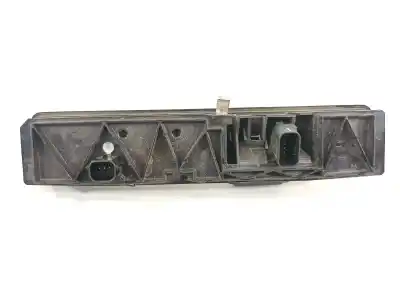 Second-hand car spare part tailgate back door handle for ford c-max (ceu) business edition oem iam references f1eb19b514bg  