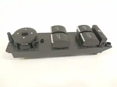 Автозапчастина б/у передні вікний вмикач для ford c-max (ceu) business edition посилання на oem iam f1et14a132cc  