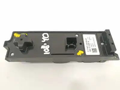 Автозапчастина б/у передні вікний вмикач для ford c-max (ceu) business edition посилання на oem iam f1et14a132cc  