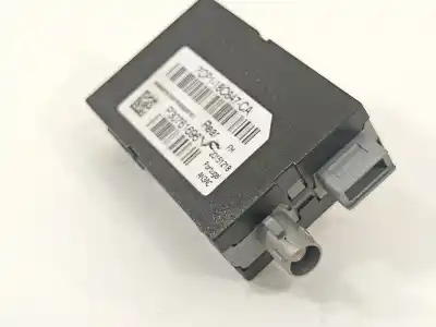 Автозапчасти б/у антенна за ford c-max (ceu) business edition ссылки oem iam p30761696  7cp118c847ca