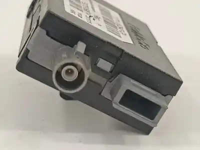 Автозапчасти б/у антенна за ford c-max (ceu) business edition ссылки oem iam p30761696  7cp118c847ca