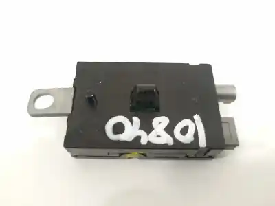 Автозапчасти б/у антенна за ford c-max (ceu) business edition ссылки oem iam p30761696  7cp118c847ca