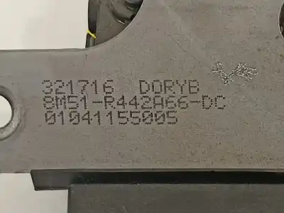 Автозапчасти б/у замок багажника/ворот за ford c-max (ceu) business edition ссылки oem iam 8m51r442a66dc  321716