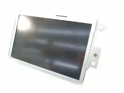 Second-hand car spare part multifunction display for ford c-max (ceu) business edition oem iam references cj5t18b955  