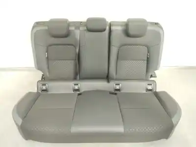 Pezzo di ricambio per auto di seconda mano sedili posteriori per nissan juke (f16) riferimenti oem iam 886006pb0d