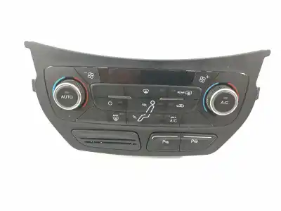 Автозапчасти б/у климат-контроль за ford c-max (ceu) business edition ссылки oem iam f1et18c612ah