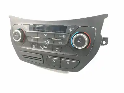 Автозапчасти б/у климат-контроль за ford c-max (ceu) business edition ссылки oem iam f1et18c612ah  