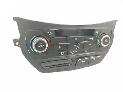 Автозапчасти б/у климат-контроль за ford c-max (ceu) business edition ссылки oem iam f1et18c612ah  