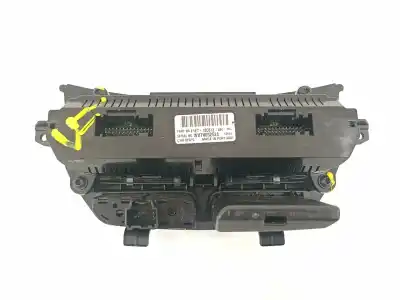 Автозапчасти б/у климат-контроль за ford c-max (ceu) business edition ссылки oem iam f1et18c612ah  