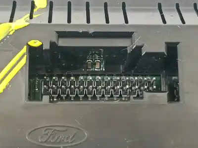 Автозапчасти б/у климат-контроль за ford c-max (ceu) business edition ссылки oem iam f1et18c612ah  