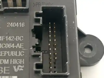 Автозапчасти б/у комфортный модуль за ford c-max (ceu) business edition ссылки oem iam f1et14b531be f1et14co64ae f1et14f142bc