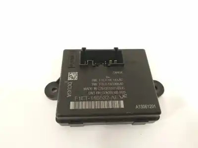 Автозапчасти б/у комфортный модуль за ford c-max (ceu) business edition ссылки oem iam fiet14b532ae