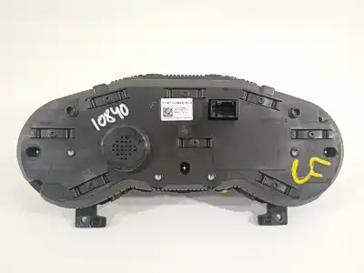Автозапчасти б/у приборная доска за ford c-max (ceu) business edition ссылки oem iam f1et10849blk  f1et14f094bb