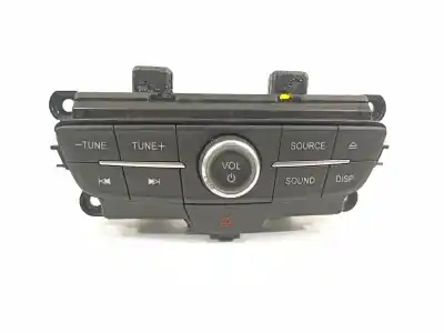 Автозапчасти б/у многофункциональное управление за ford c-max (ceu) business edition ссылки oem iam f1ct18k811h