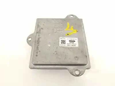Автозапчасти б/у блок управления ксеноновыми фарами за ford c-max (ceu) business edition ссылки oem iam l90118493  