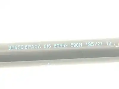 Gebrauchtes Autoersatzteil stossdämpfer für kofferraum / tür heckklappendämpfer zum nissan juke (f16)  oem-iam-referenzen 904516pa0a  