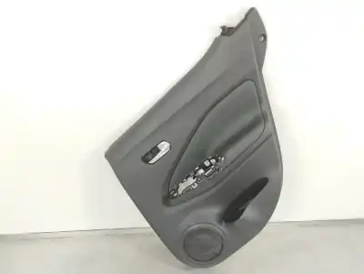 Pezzo di ricambio per auto di seconda mano rivestimento porta posteriore destro per nissan juke (f16) riferimenti oem iam 829106pa0a