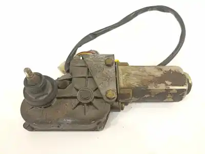 İkinci el araba yedek parçası arka silecek motoru için suzuki vitara se/sv (et) 1.6 hard top xaloc lujo oem iam referansları 
