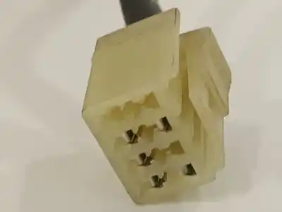 Автозапчасти б/у левое зеркало за suzuki swift berlina (mz) gl ссылки oem iam   