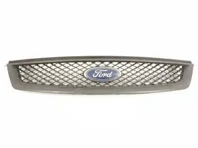 Second-hand car spare part FRONT GRILLE for FORD FOCUS BERLINA (CAP)  OEM IAM references 4M518C436A  