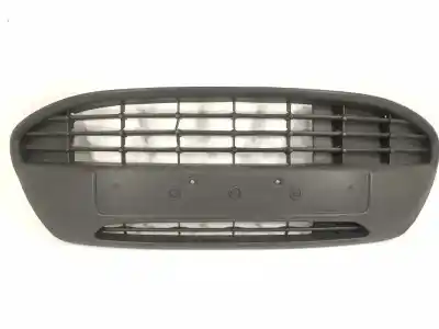 Автозапчасти б/у решетка переднего бампера за ford ka (ccu) titanium+ ссылки oem iam 735437417