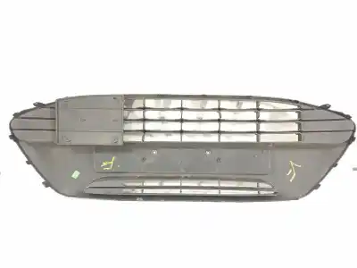 Автозапчасти б/у решетка переднего бампера за ford ka (ccu) titanium+ ссылки oem iam 735437417  735437417