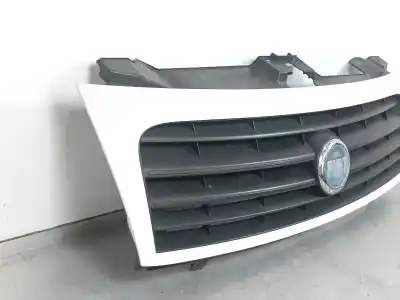 Автозапчастина б/у передня решіта для fiat scudo combi (272) l1h1 90 multijet (5 pl.) посилання на oem iam 1497652077  