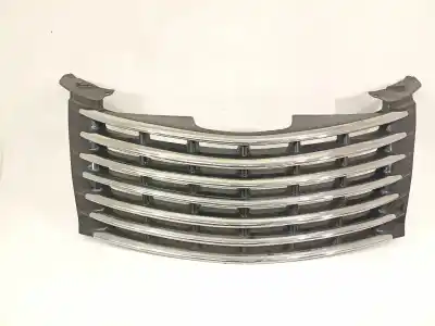 Автозапчасти б/у передняя решетка за chrysler pt cruiser (pt) 2.0 custo limited ссылки oem iam 0rh7827784