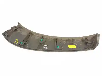 Pezzo di ricambio per auto di seconda mano parafango anteriore destro per hyundai tucson essence 2wd riferimenti oem iam 87714d7000  