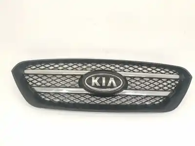 Автозапчасти б/у передняя решетка за kia carens (un) concept ссылки oem iam 8638010000