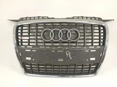 Pièce détachée automobile d'occasion grille avant pour audi a3 (8p) 2.0 tdi références oem iam 8p4853651a  