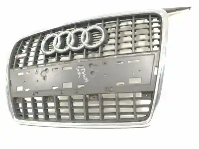 Pièce détachée automobile d'occasion grille avant pour audi a3 (8p) 2.0 tdi références oem iam 8p4853651a  