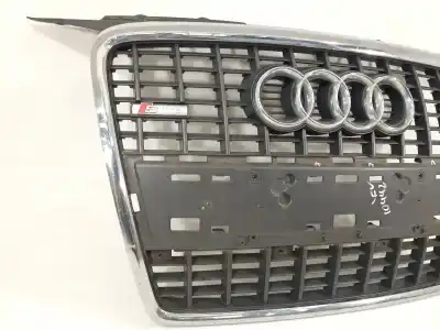 Pièce détachée automobile d'occasion grille avant pour audi a3 (8p) 2.0 tdi références oem iam 8p4853651a  