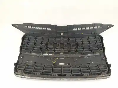 Pièce détachée automobile d'occasion grille avant pour audi a3 (8p) 2.0 tdi références oem iam 8p4853651a  